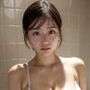 白水着スタイルの爆乳グラビアアイドル 白水着スタイルの爆乳グラビアアイドル