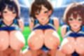 ショートカットチアガールがめちゃエロかった件について