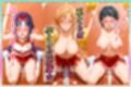 勝てばセックス？  試合で勝つたびに中出しさせてくれるチア部  ア〇ナ・直〇・ユ〇キ