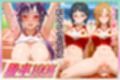 勝てばセックス？  試合で勝つたびに中出しさせてくれるチア部  ア〇ナ・直〇・ユ〇キ
