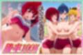 勝てばセックス？  試合で勝つたびに中出しさせてくれるチア部  有〇かな・黒〇あかね・ME〇ちょ