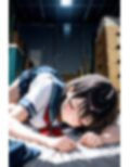 約束の女の子です。ご自由にお使いください。