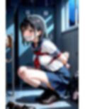 約束の女の子です。ご自由にお使いください。