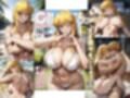 こ〇亀らいおんへっどイラスト集 Vol3