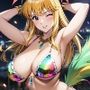こ〇亀らいおんへっどイラスト集 Vol3