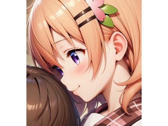 [畜産画像商会]母性本能ココアちゃん