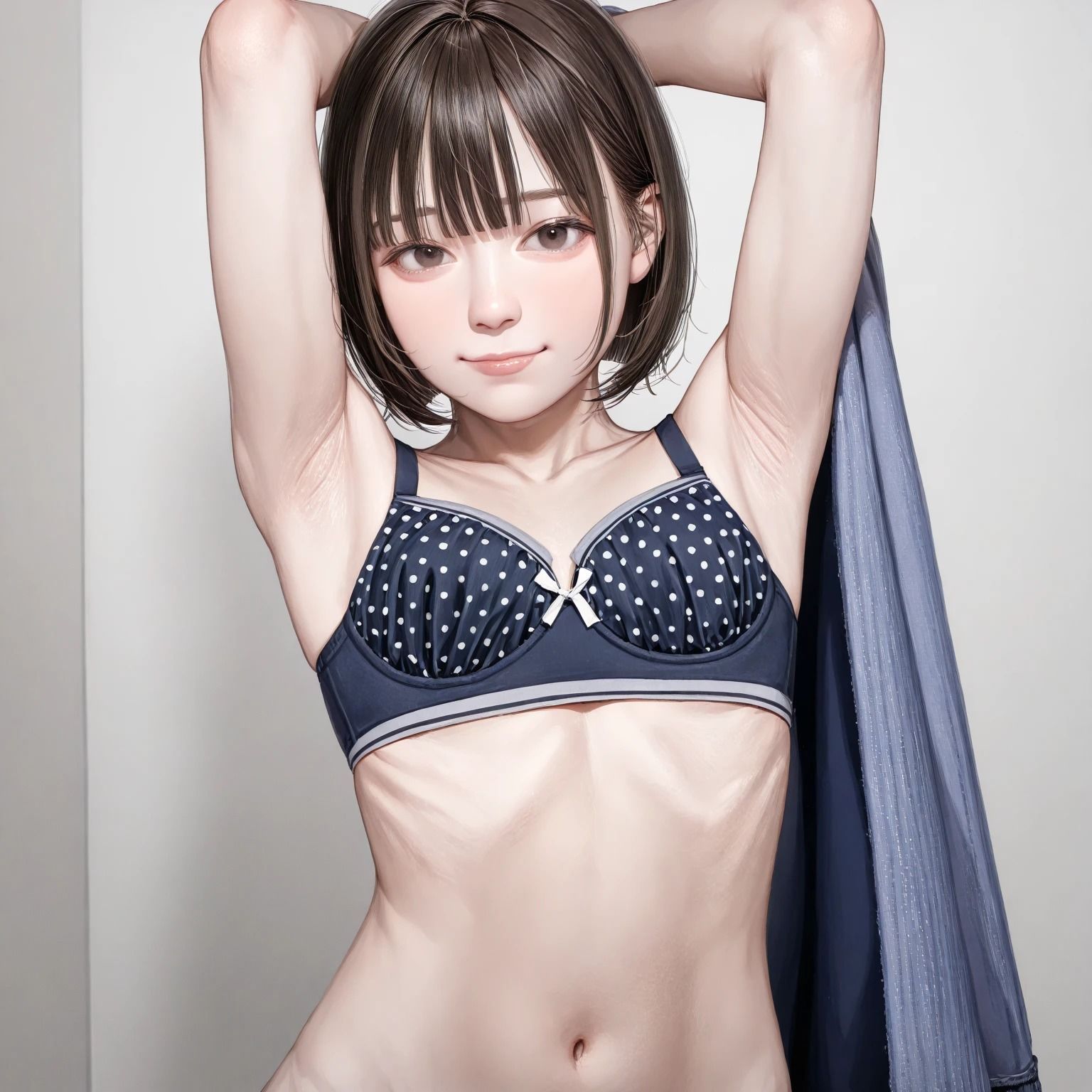 ジ◯ニアなブラジャー（357枚分） 画像1