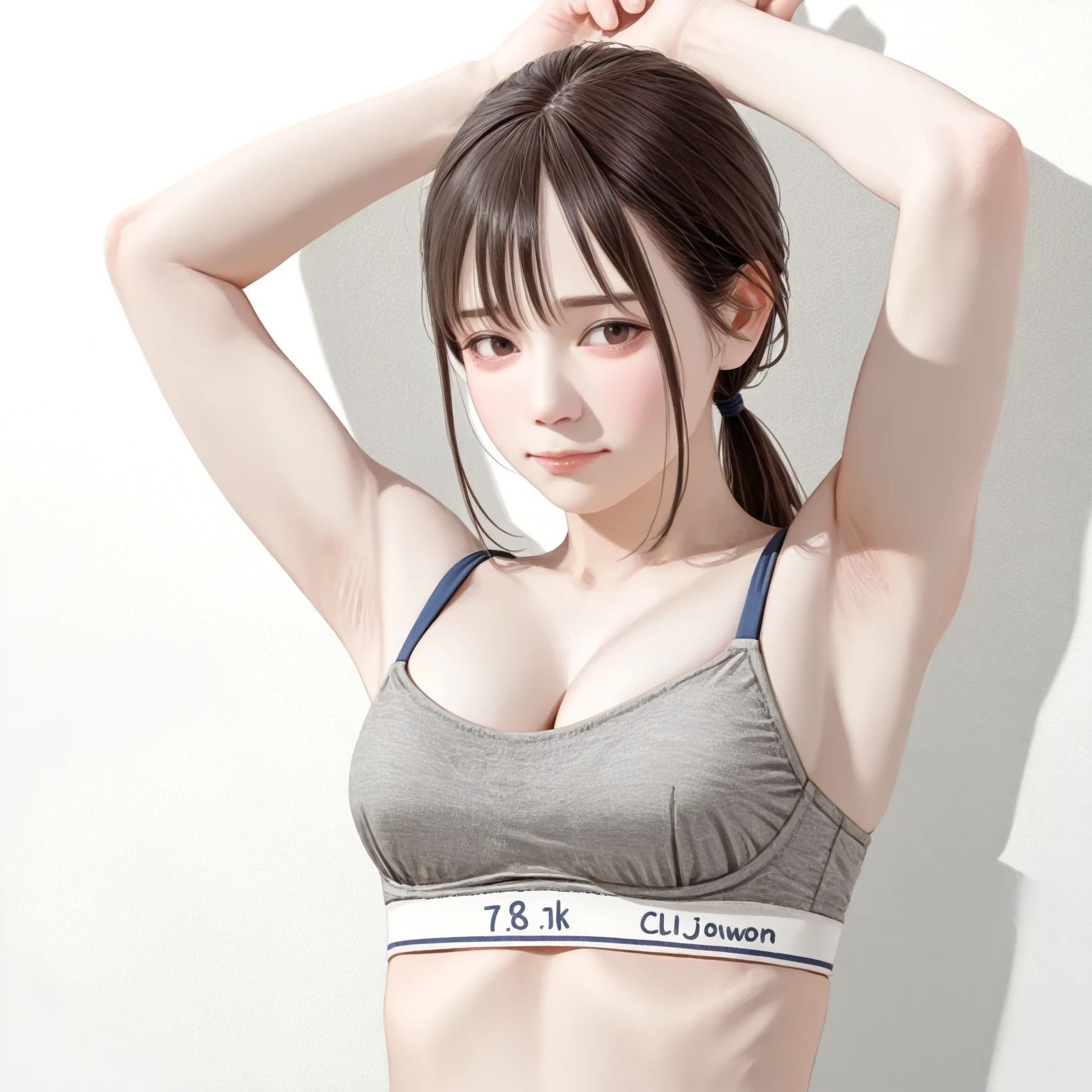 ジ◯ニアなブラジャー（357枚分） 画像4