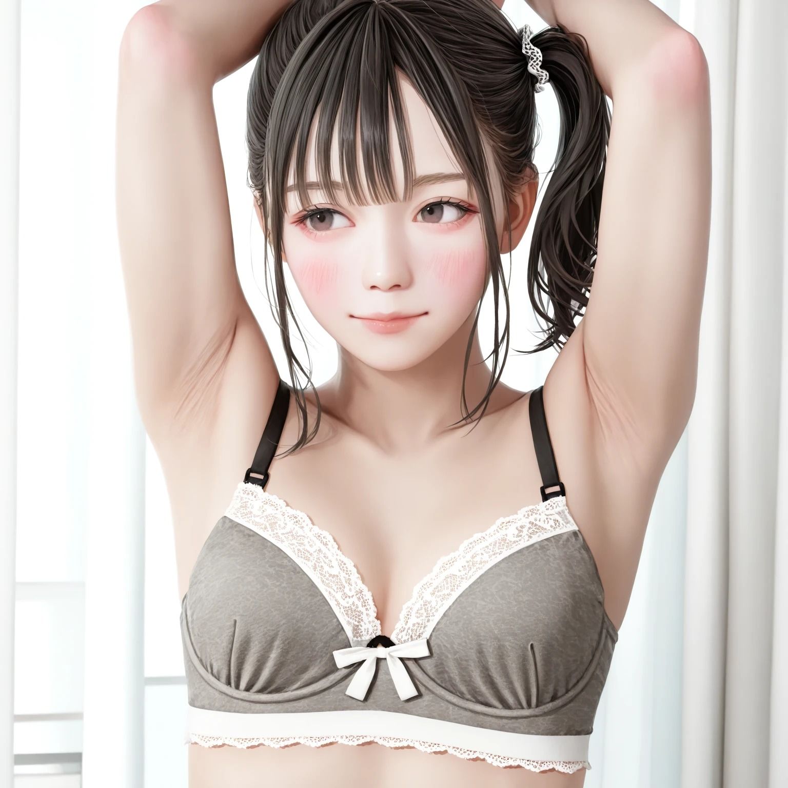 ジ◯ニアなブラジャー（357枚分） 画像5