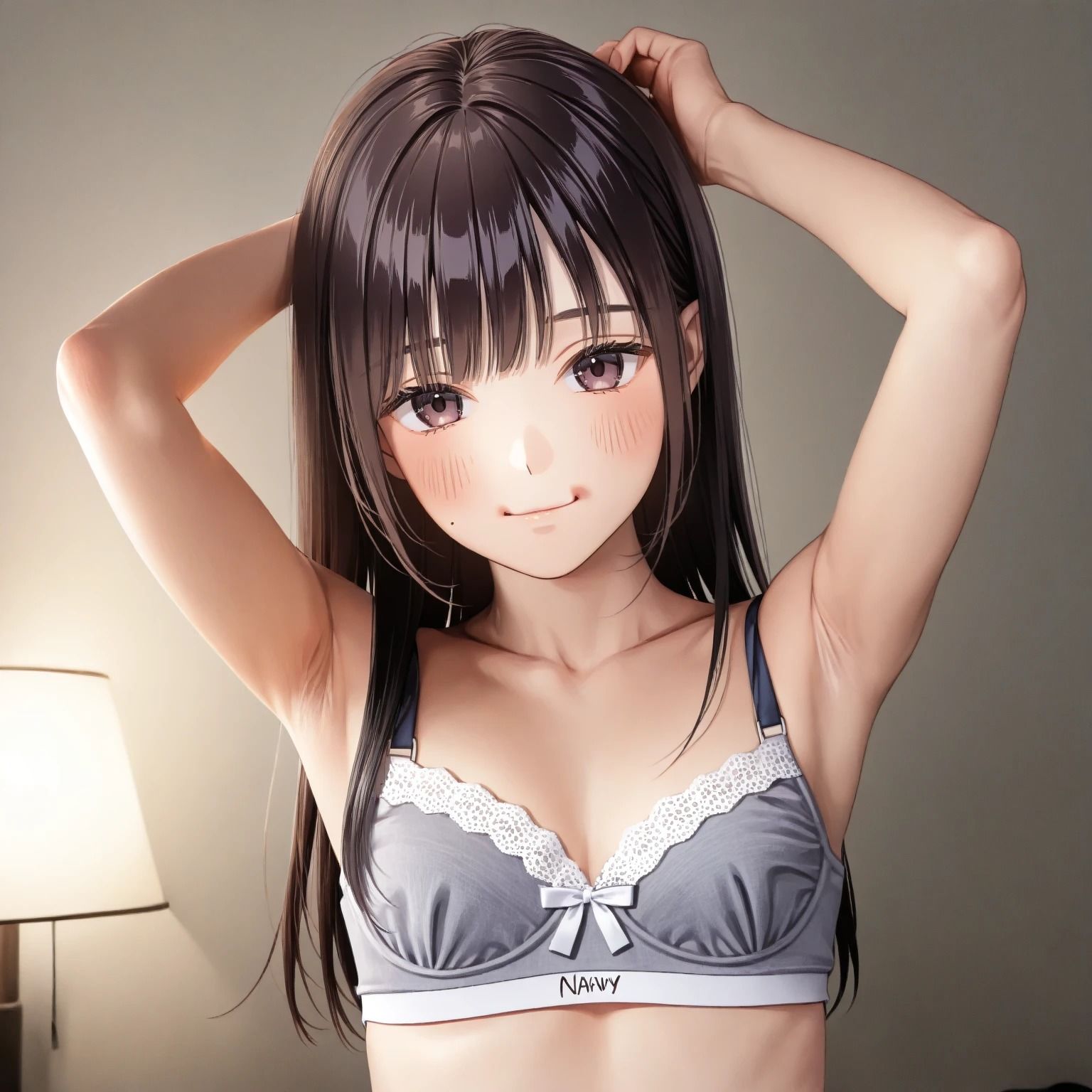 サンプル画像6:ジ◯ニアなブラジャー（357枚分）(はなはな出版) [d_601997]