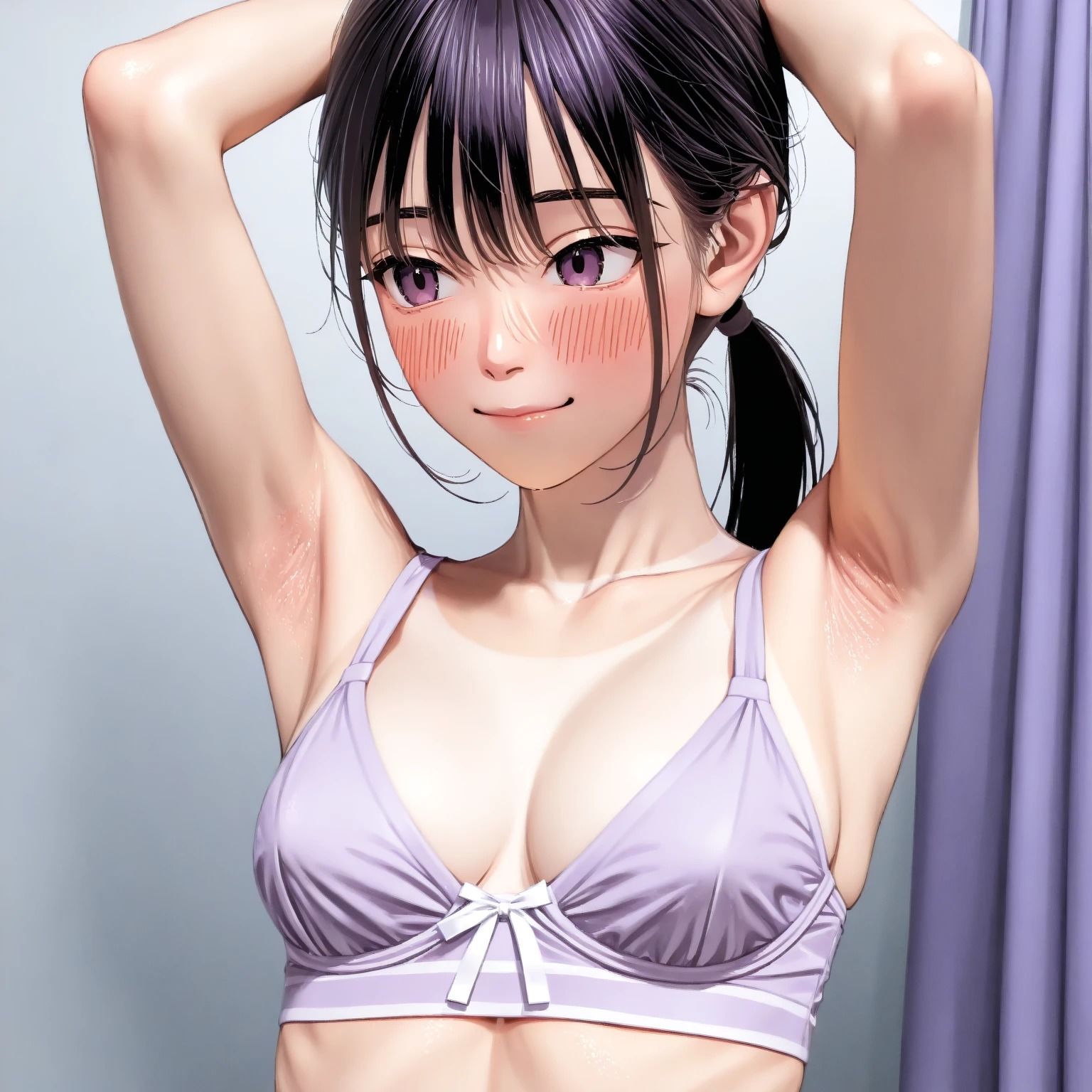 ジ◯ニアなブラジャー（357枚分） 画像8