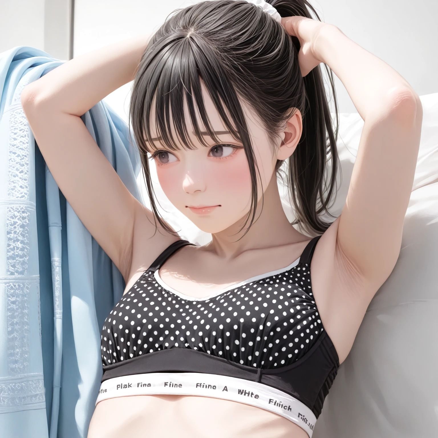 ジ◯ニアなブラジャー（357枚分） 画像9