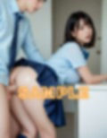 制服美少女のSEXポーズ集 Vol.2