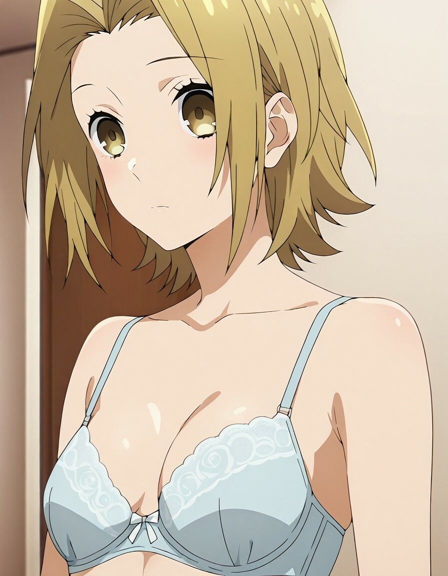 吉川〇紀 ホリ〇ヤ 画像1