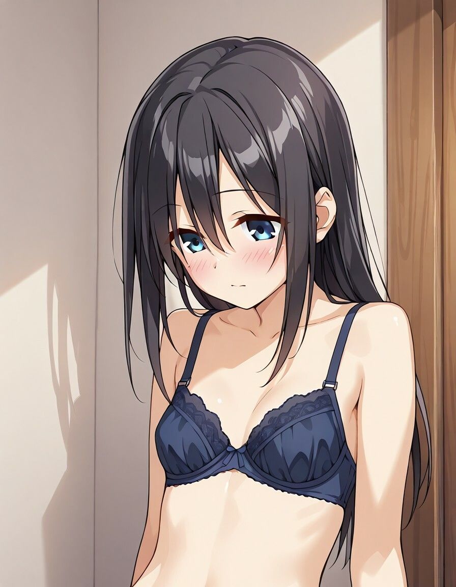 サンプル画像2:沢〇 ほのか ホリ〇ヤ(妄想美女出版) [d_602102]