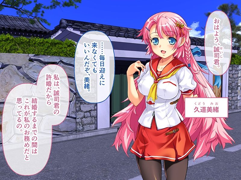 サンプル画像1:プレイ！プレイ！プレイ！ CGノベル版 前編 〜ハメろ！ブチ込め！挿れちまえッ！目の前の肉穴をハメ尽くせ！〜(どろっぷす！) [d_602222]