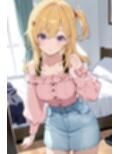 ひびう◯ ◯なな エロCG集