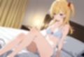ひびう◯ ◯なな エロCG集