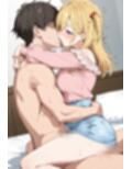 ひびう◯ ◯なな エロCG集