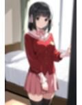 神の◯ 汐◯栞 エロCG集