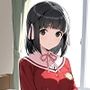 神の◯ 汐◯栞 エロCG集