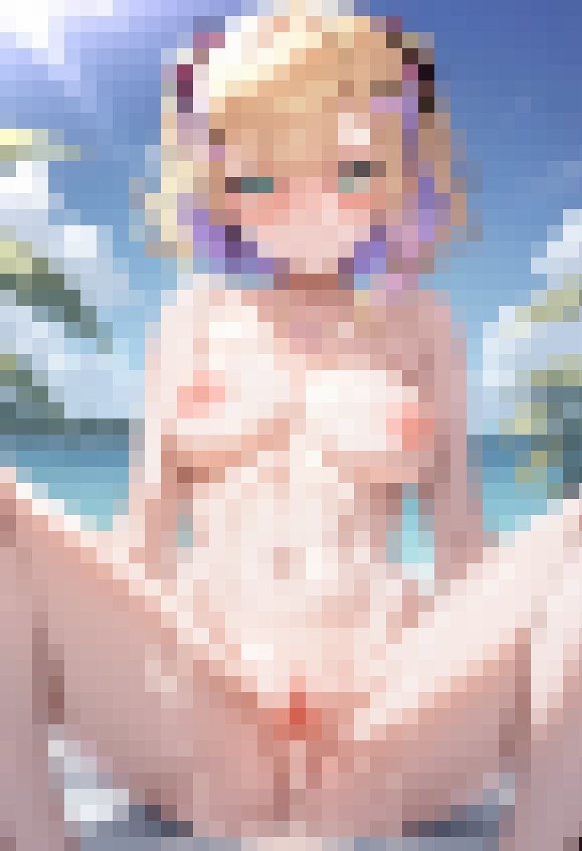 サンプル画像5:Vtuberイラストまとめ(lom) [d_602250]