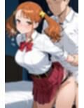 あのは◯ 安◯鳴子 エロCG集
