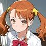 あのは◯ 安◯鳴子 エロCG集
