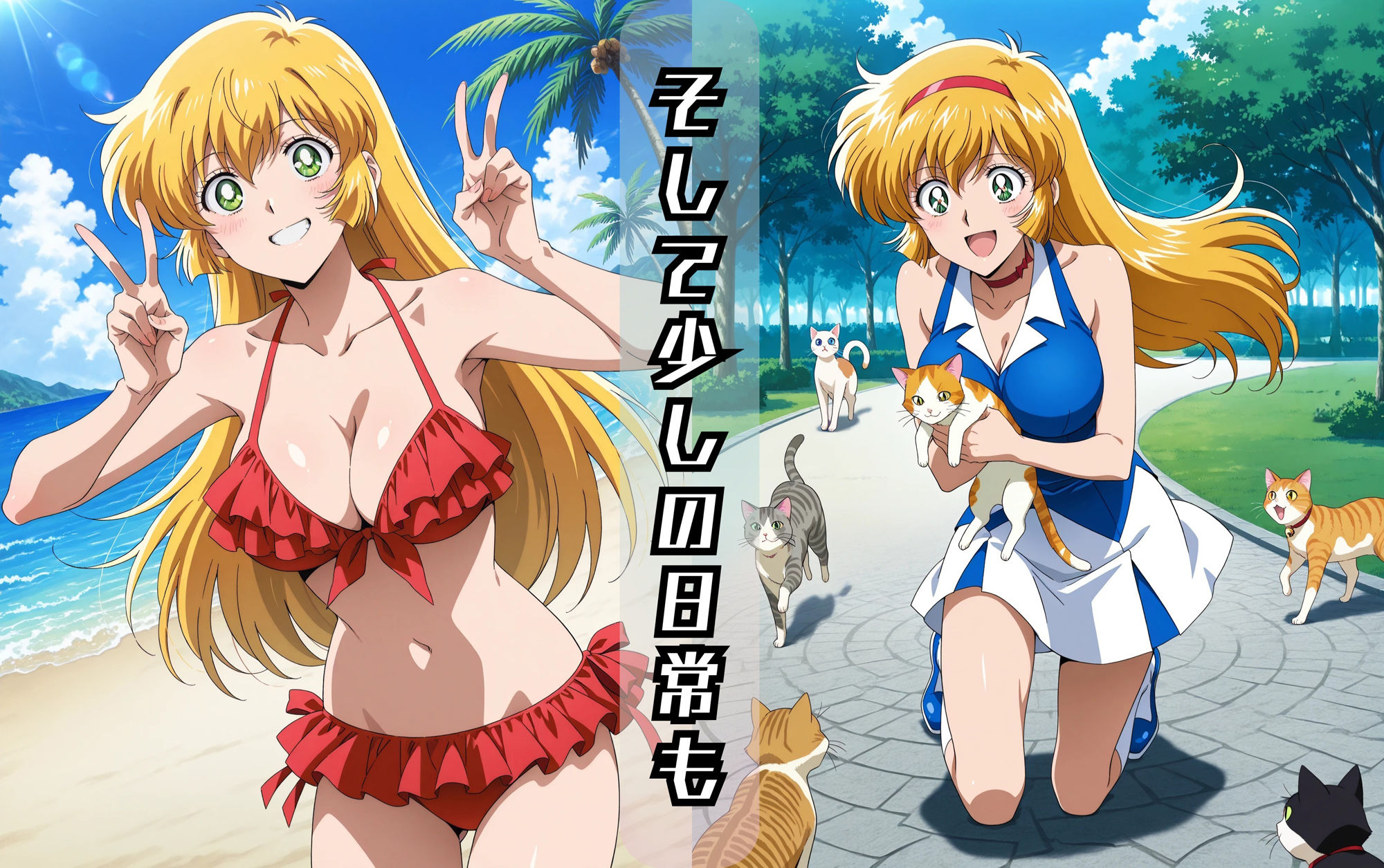 如〇ハニーのエッチな日々 画像7
