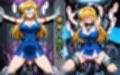 如〇ハニーのエッチな日々