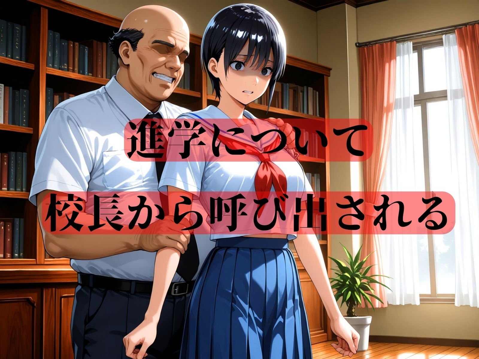 短距離陸上美少女 推薦欲しいかね？ 画像1