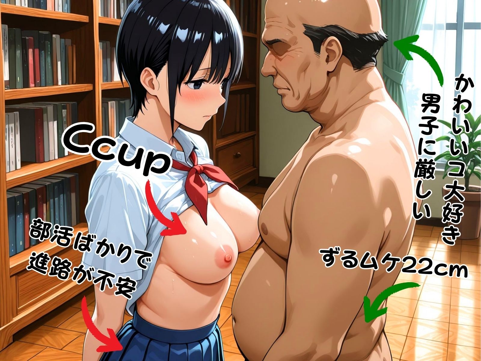 短距離陸上美少女 推薦欲しいかね？ 画像4
