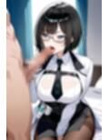 NIKK〇・マ〇エロCG集