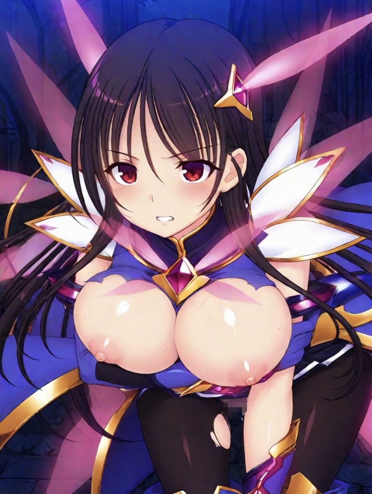 サンプル画像1:イクシードア○リス(ギフト) [d_602330]