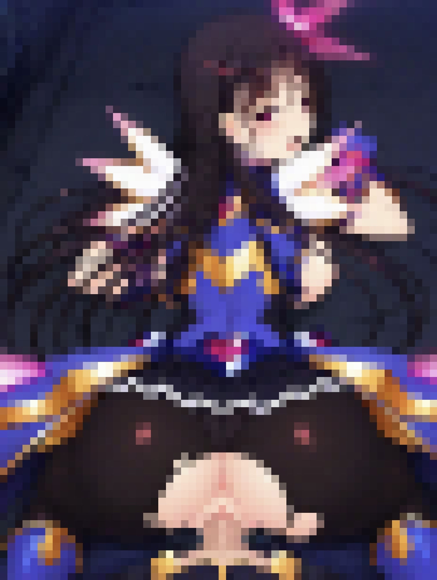 イクシードア○リス 画像4
