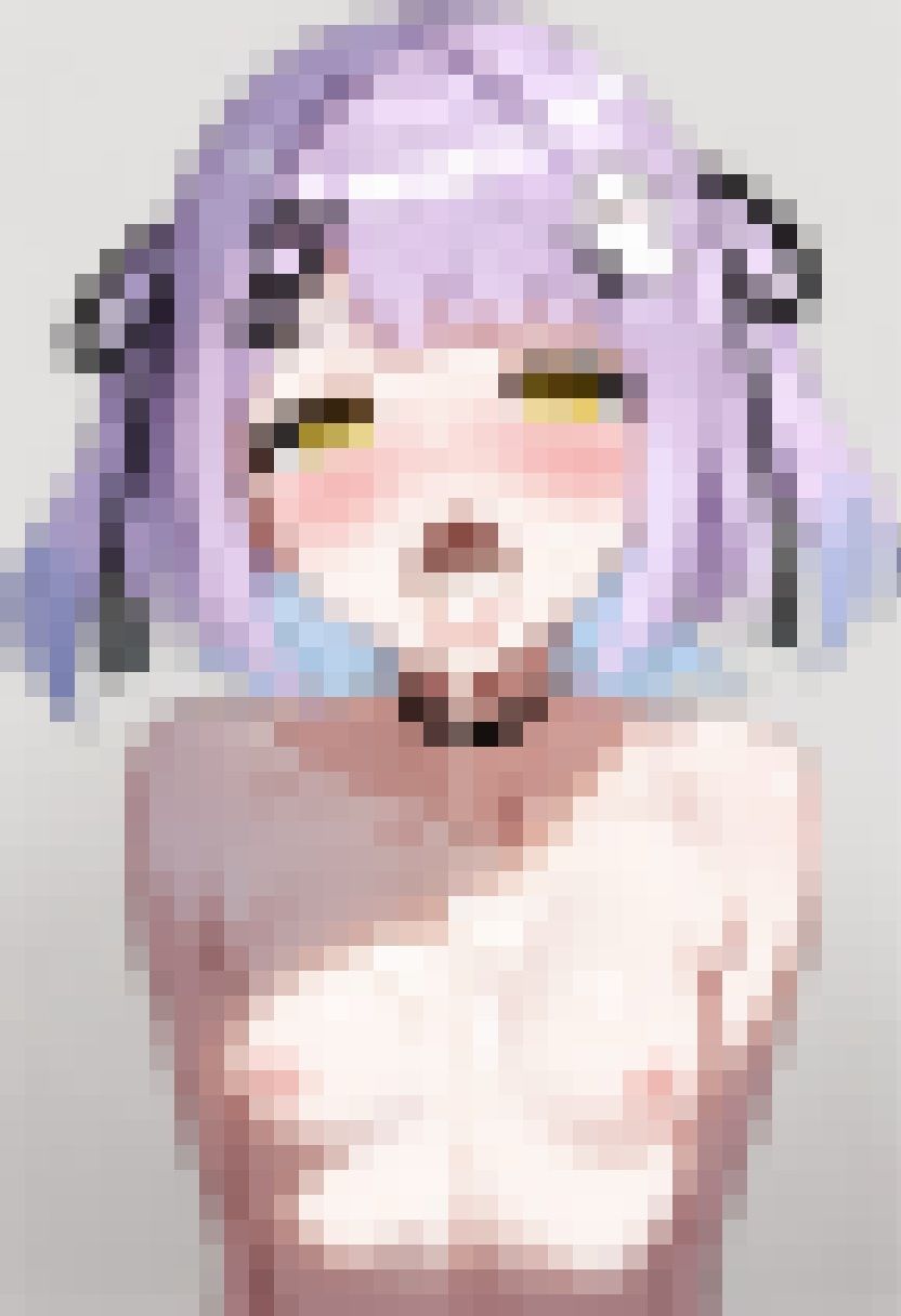 Vtuberエロイラスト集 48