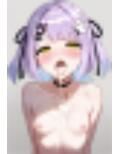 Vtuberエロイラスト集 4