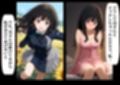 俺は大好きなリコリ●たきな のお兄ちゃんになる《セリフ有りCG版》〜《お兄ちゃんに転生》〜