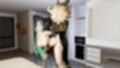 【ROMV287】原神カンウンとヒルチャールの部屋中出しセックス「ンギモヂィィーーー！」