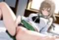 ガル◯ン 島◯千代 エロCG集