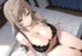ガル◯ン 島◯千代 エロCG集