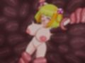 乳女（チチジョ）！〜天才気質の弱気娘が触手に囚われ乳苗床に改造される話〜