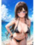 淫乳ビーチ