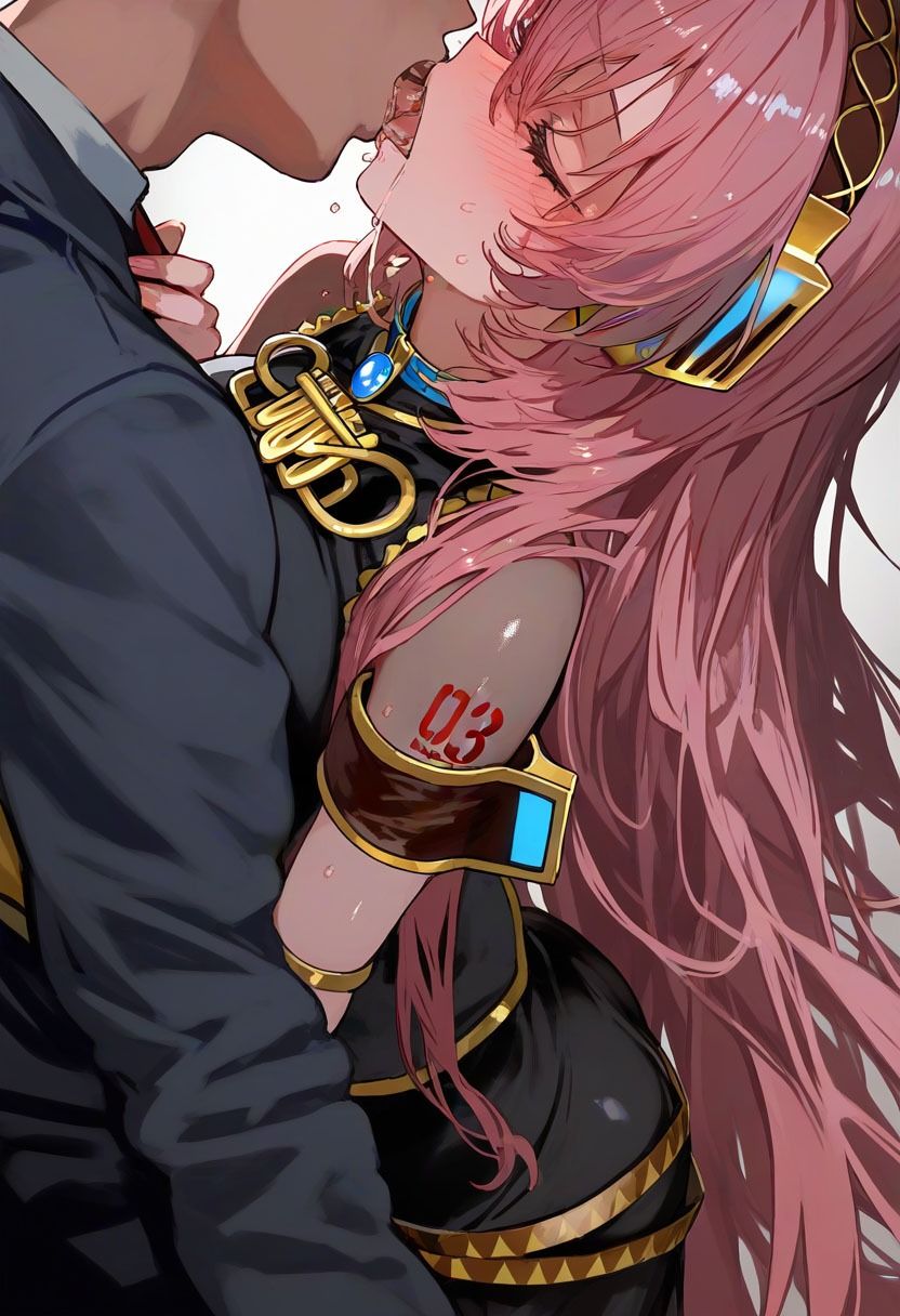 サンプル画像3:巡×ル× 電車痴×CG集(Pheus Train) [d_602509]