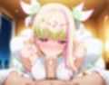 巨乳アイドル達のヒミツのファンサービス キミとアイドルプリキ〇ア♪ 巨乳化えろCG集 キ〇アズキュ〇ン キ〇アキ〇ス