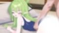 【Live2Dアニメ】スクール水着のシュポ〇キ〜スク水ヒカリにわからせ中出しエッチ〜