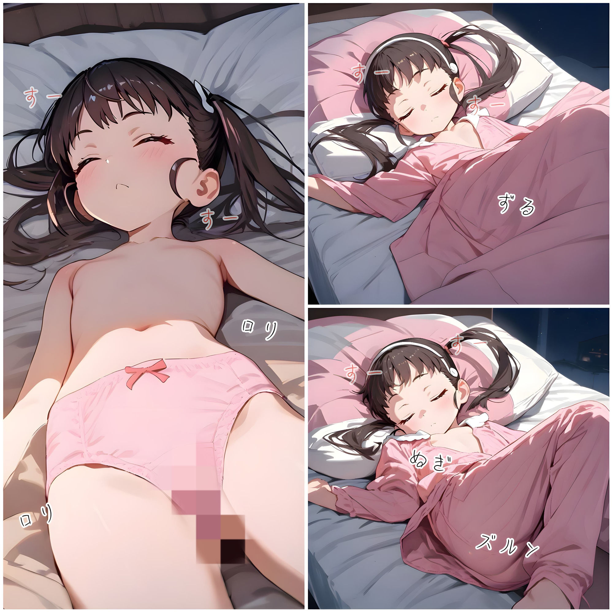 透明人間の事件簿2 画像9