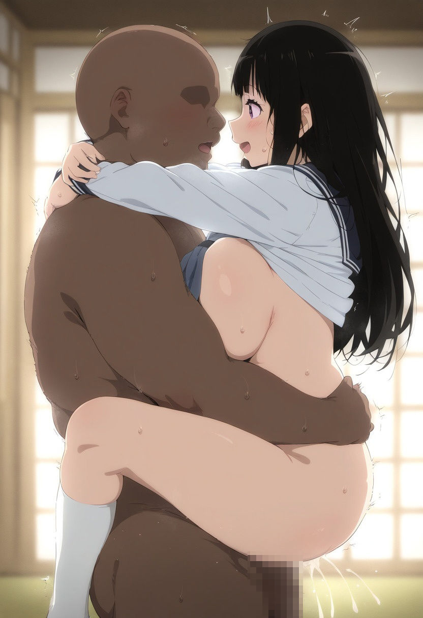 催●寝取られヒロイン 千●田える 画像4