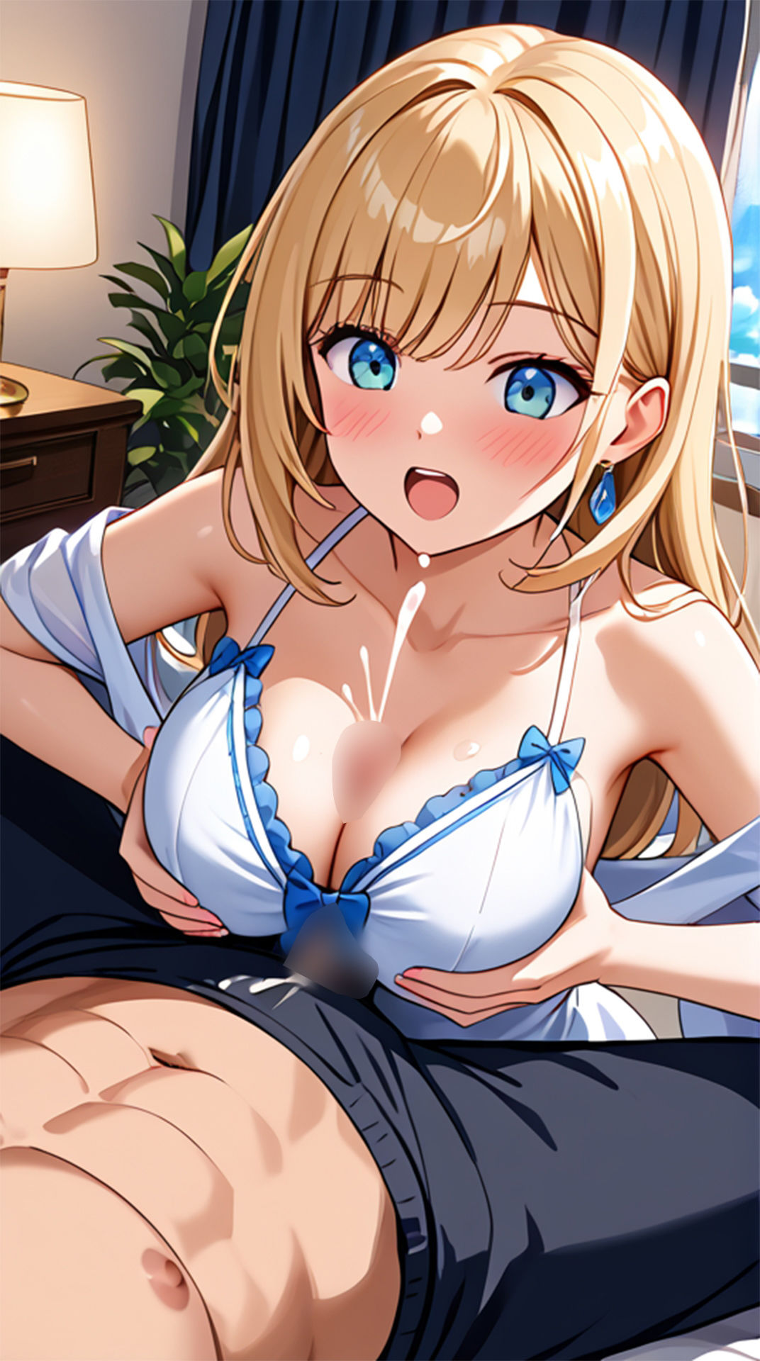 サンプル画像3:顔射し放題〜187P〜(やえくらぶ) [d_602638]