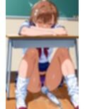 御坂〇琴  セーラー服でデンマオナとアクメ（125枚）